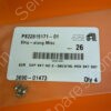 3690-01473 | SCR CAP SKT HD 2-56X3/16L HEX SKT SST P/N 3690-01473 (PKG OF 4)