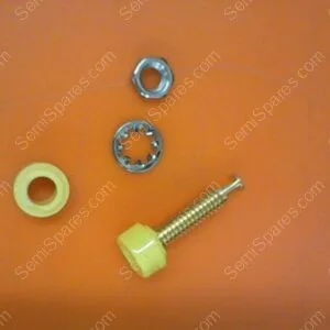 668-007552-004 | JACK MINI-BANANA(YELLOW)