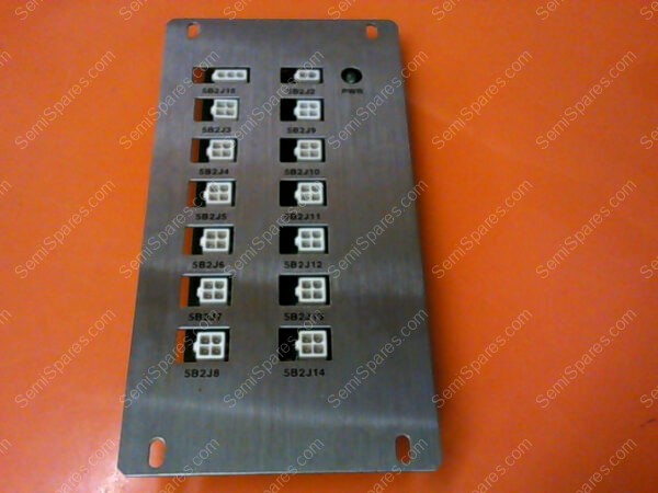 710-077290-001 | FAB, PCB, PRESS XDCR INTFC - Image 2