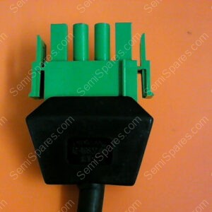 12-410527-00 | PROTEON 1' CABLE 12-410527-00