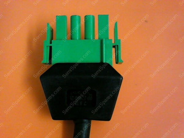 12-410527-00 | PROTEON 1' CABLE 12-410527-00
