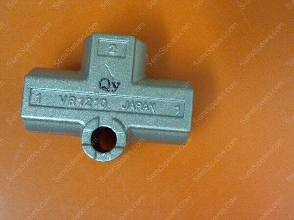 VL-1016-00 | VALVE,CHECK,3 PORT,PN VR1210-N01 - Image 2