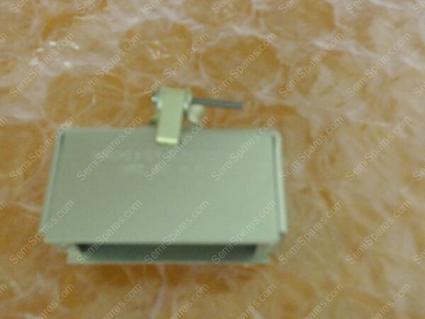 EC-0950-00 | CONNECTOR,WINCHESTER,50 PIN,MRE-50-H-8 - Image 3