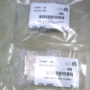 KT-1880-00 | KIT,25 POS,FEMALE ADAPTOR