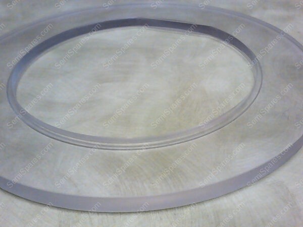 716-331099-066 | EDGE RING QUARTZ