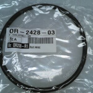 OR-2428-03 | O RING VITON 2-428