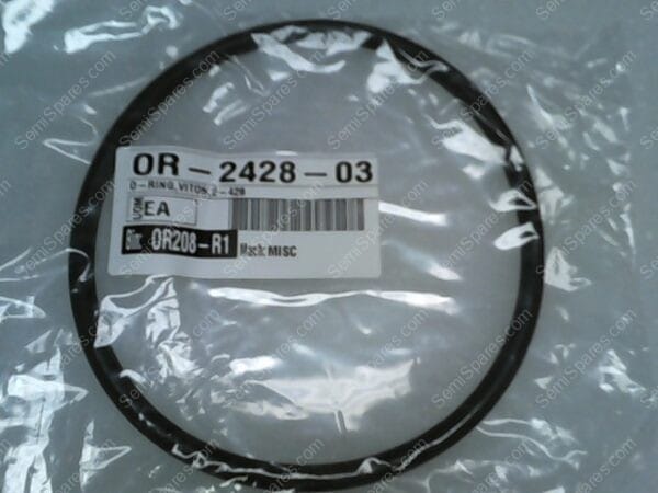 OR-2428-03 | O RING VITON 2-428
