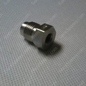 GS-4727-00 | PLUG,VACUUM SEAL,RVAL-651200,ATMI,C2