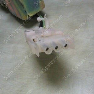 853-025244-003 | ASSY COIL SOLENOID