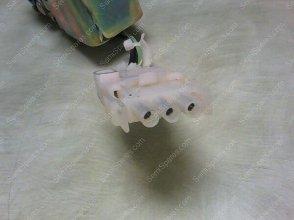 853-025244-003 | ASSY COIL SOLENOID