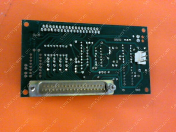000-025-0010 | M&W SYSTEMS 000-025-0010 SINGEL CHANNEL PCB INTERFACE - Image 2