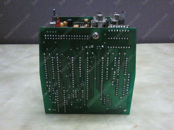 115762-B | ASSY WITH PCB 115762-G1,115378-G1, AND 115435-G1 - Image 2
