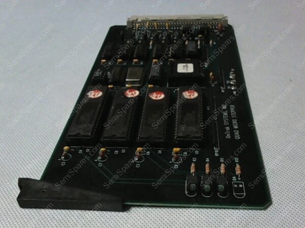 22-8875-005 | ONTRAK SYSTEMS 22-8875-005 QUAD MICRO STEPPER - Image 3