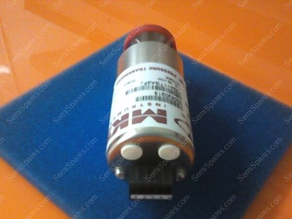 PT-5015-00 | P-TRANS, 23-2853, 722A11TGA2FJ, 10 TORR