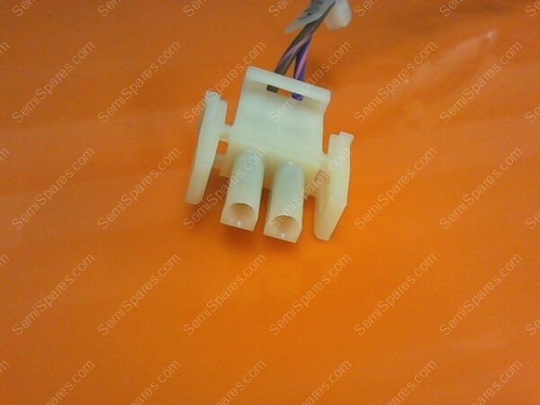 853-220021-001 | ASSY,CA,LDR INTERLOCK,AUTOLDR - Image 2