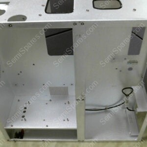 2300 EXELAN | 2007 2300 EXELAN/ 23 EXELAN FLEX, SYSTEM INTERCON: 224-800096-001, 208VAC,+10%, -10%, 50/60 HZ