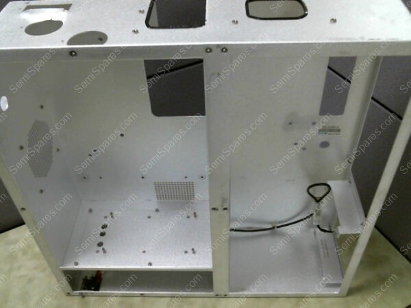 2300 EXELAN | 2007 2300 EXELAN/ 23 EXELAN FLEX, SYSTEM INTERCON: 224-800096-001, 208VAC,+10%, -10%, 50/60 HZ