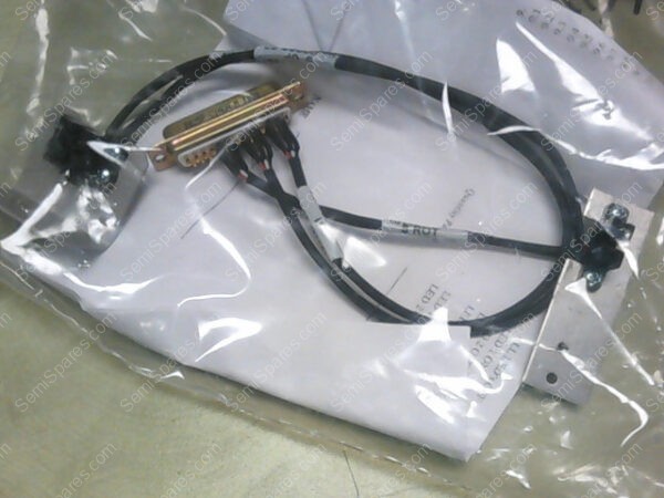 PG-2080-77 | GENEVA DRIVE ASSY,02-00215-00,200MM - Image 4