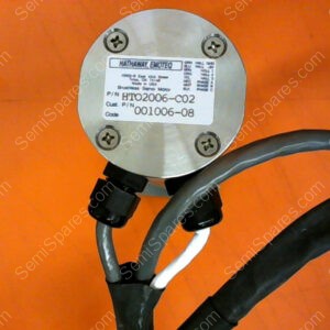 421-417500-001 | MOTOR,ASSY,PAC