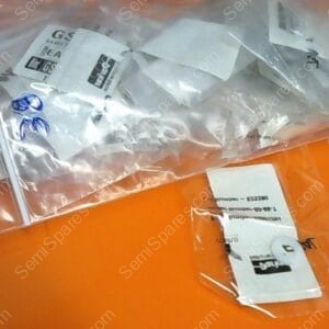 GS-2060-00 | GASKET, CGA678, P/N EWA-50-66-T, WASHER