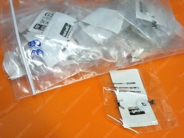 GS-2060-00 | GASKET, CGA678, P/N EWA-50-66-T, WASHER