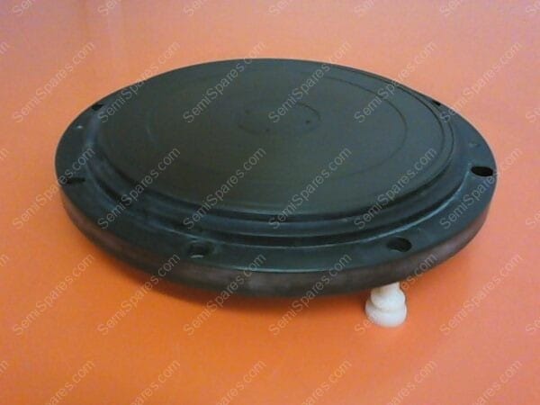 718-094756-081 | ELCTD,UPR,8" ESC,NOTCHED - Image 2