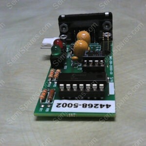 299-20000-XX | MATTSON BOARD