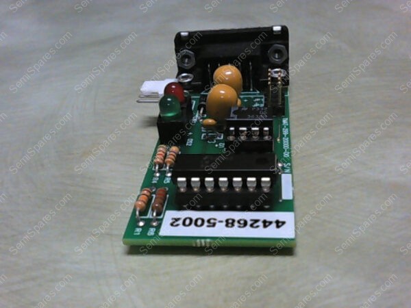 299-20000-XX | MATTSON BOARD