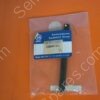 CC-0440-00 | CLAMP,VARIAN,350D,P/N F0529201
