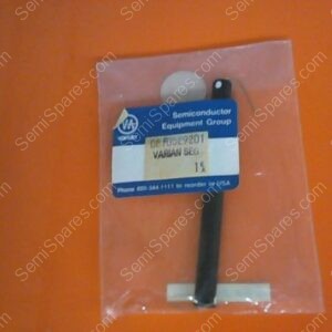 CC-0440-00 | CLAMP,VARIAN,350D,P/N F0529201