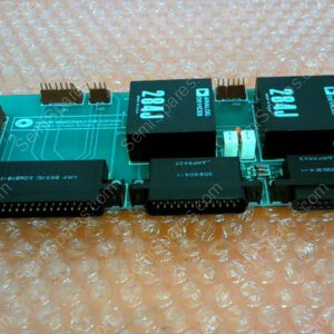 079031 | 079031 079021 ANALOG DEVICE 284J AMPLIFIERS