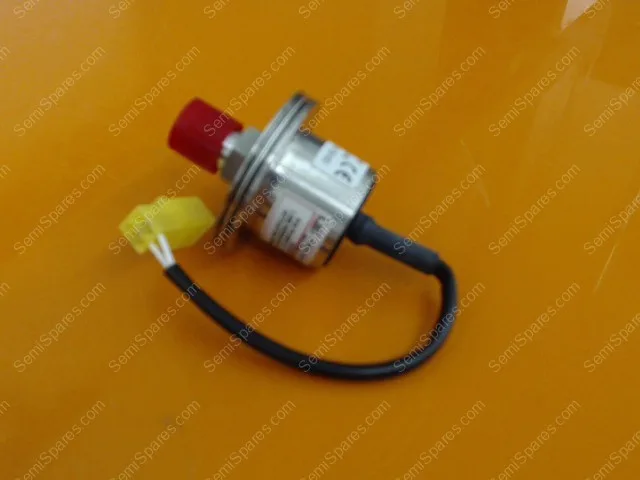768-091910-001 | SWITCH, VACUUM, 5 TORR GAUGE - Image 3