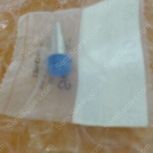 SL-3010-00 | VCR MALE WELD GLAND, SS-4-VCR-3-4MTW