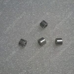 723-001205-003 | SPACER RND .14 I.D.X.25 O.D X 3/16