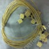 KX THCPL-EXTN | GORDON SERV-RITE 24AWG 200C TYPE KX THCPL-EXTN 200C CL3P 300V