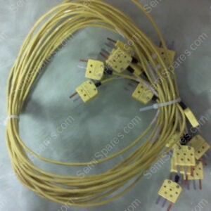 KX THCPL-EXTN | GORDON SERV-RITE 24AWG 200C TYPE KX THCPL-EXTN 200C CL3P 300V