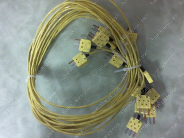 KX THCPL-EXTN | GORDON SERV-RITE 24AWG 200C TYPE KX THCPL-EXTN 200C CL3P 300V
