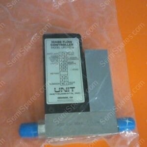 MF-1030-00 | MFC,UNIT,UFC-1100A,150-SCCM,SIH4