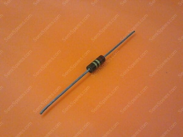 619-094842-022 | RES,1/2W 2.2K CC