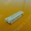 668-008419-032 | CONN  FEM RIB. CBL 32-PIN