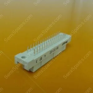 668-008419-032 | CONN  FEM RIB. CBL 32-PIN