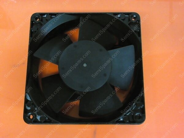 677-094559-001 | FAN,BRUSHLESS,24VDC,106CFM - Image 2