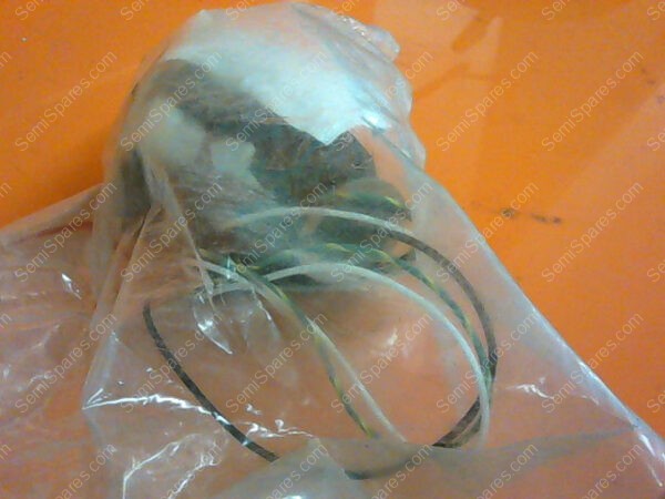 853-032945-001 | HARN HEATER ISOVALVE