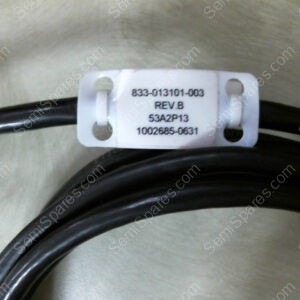 833-013101-003 | UNKNOWN DESCRIPTION