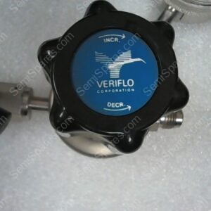 1B401W4PFSMMMF | VERIFLO PREESURE REGULATOR ASSEMBLY