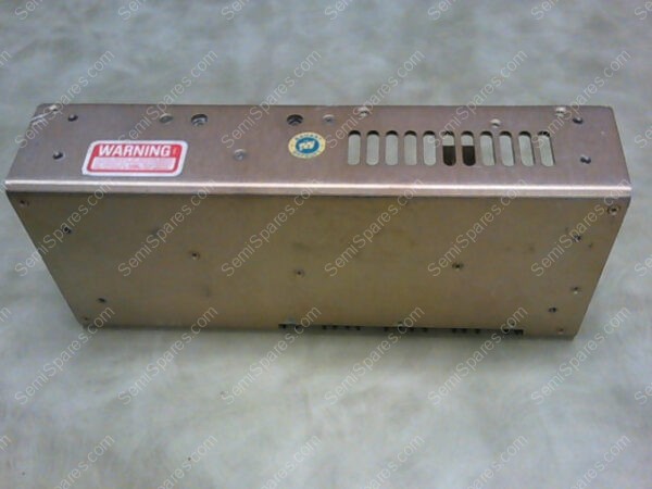 RMC301B-5000-0000 | ACDC ELECTRONICS RMC301B-5000-0000, INPUT 115/230V, 50/60HZ, 24V@13A - Image 2