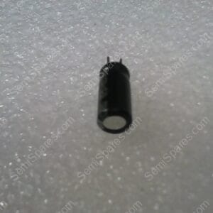 USA1C470MCA | ALUMINUM ELECTROLYTIC CAPACITORS - RADIAL LEADED