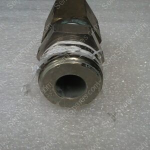 CAJON FITTING | CAJON STRAIGHT FITTING