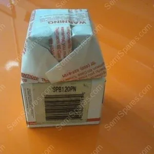 BG-3820-00 | BEARING,THOMPSON,SPB-12-OPN