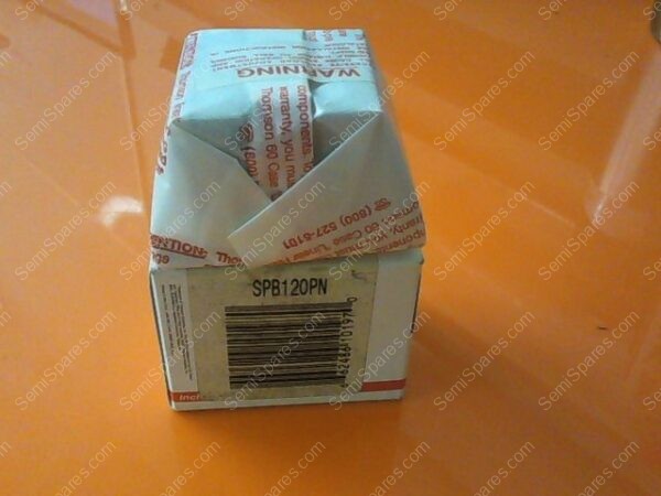 BG-3820-00 | BEARING,THOMPSON,SPB-12-OPN
